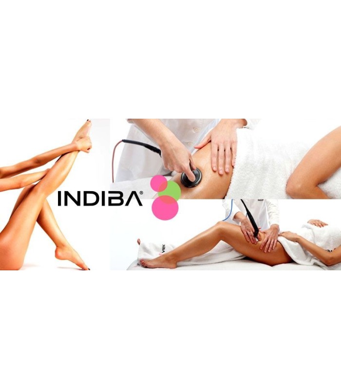 INDIBA CORPORAL 1 SESION