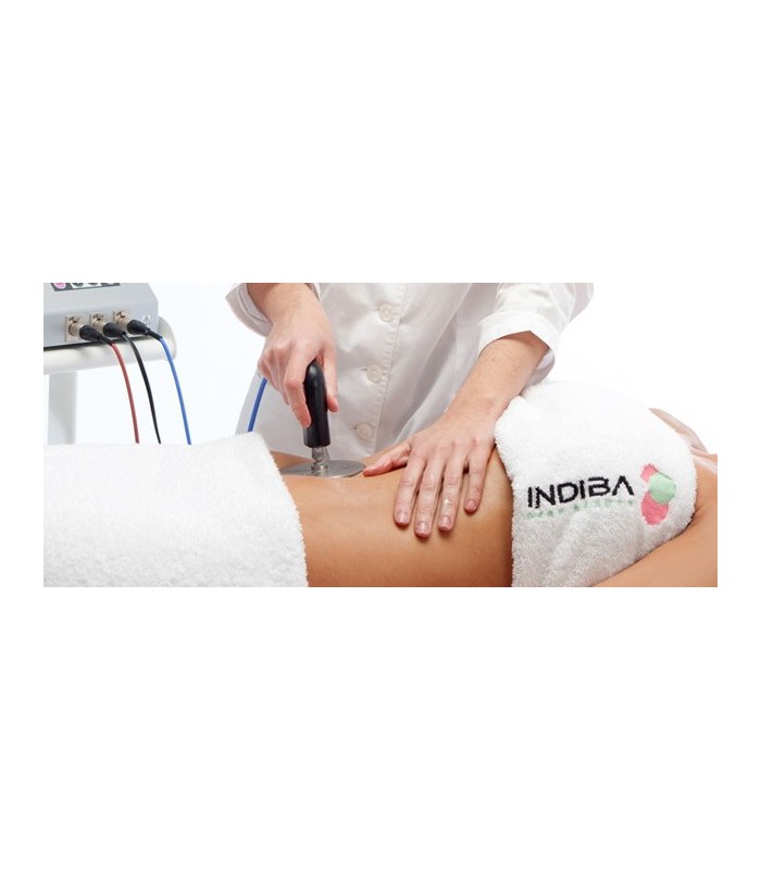 ROLLACTION + INDIBA 1 SESION CORPORAL