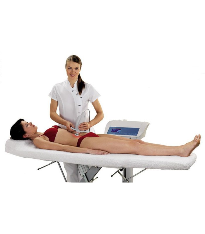 ROLLACTION + INDIBA 1 SESION CORPORAL