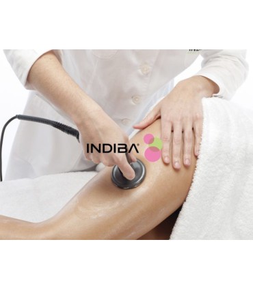COMBI CORPORAL ROLLACTION + INDIBA BONO DE 10 SESIONES