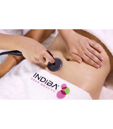 COMBI CORPORAL ROLLACTION + INDIBA BONO DE 10 SESIONES
