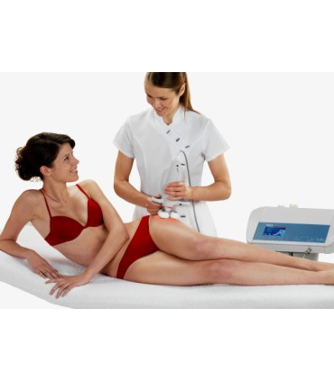 COMBI CORPORAL ROLLACTION + INDIBA BONO DE 10 SESIONES