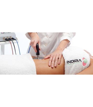 COMBI CORPORAL ROLLACTION + INDIBA BONO DE 6 SESIONES