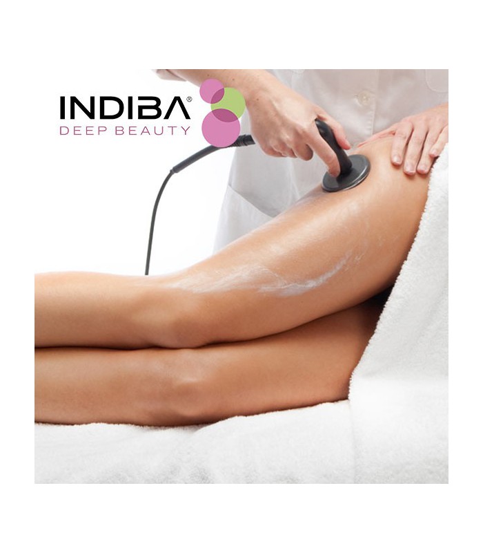 COMBI CORPORAL ROLLACTION + INDIBA BONO DE 6 SESIONES