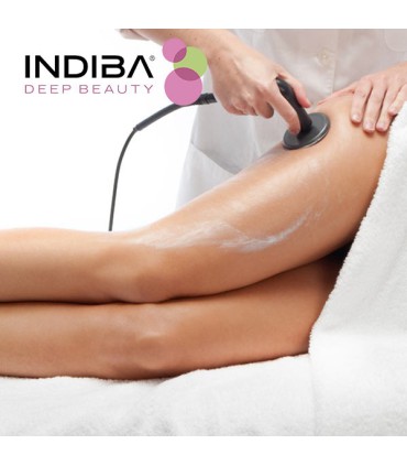 COMBI CORPORAL ROLLACTION + INDIBA BONO DE 6 SESIONES