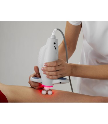 COMBI CORPORAL ROLLACTION + INDIBA BONO DE 6 SESIONES