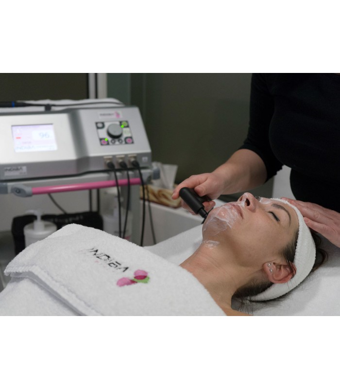 INDIBA FACIAL PROMOCION 6 SESIONES  