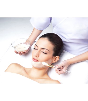 HIGIENE FACIAL OXIGENANTE