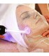 HIGIENE FACIAL CON OZONO