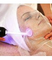 HIGIENE FACIAL CON OZONO