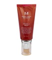 MISSHA M PERFECT COVER BB CREAM SPF42+/PA+++ N 27 ( HONEY BEIGE ) 50ML