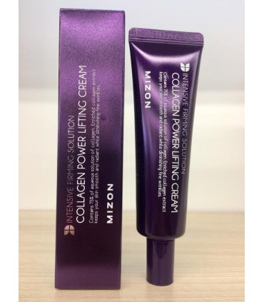MIZON INTENSIVE FIRMING SOLUTION COLLAGEN POWER 35ML