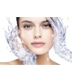 TRATAMIENTO FACIAL HIDRATANTE CON ACIDO HYALURONICO