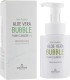 THE SKIN HOUSE ALOE VERA BUBBLE FOAM CLEANSER
