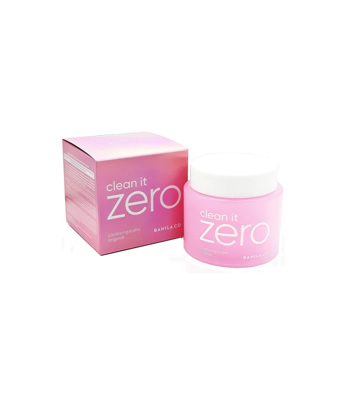 BANILA CO. CLEAN IT ZERO ORIGINAL CLEANSING BALM 100 ML
