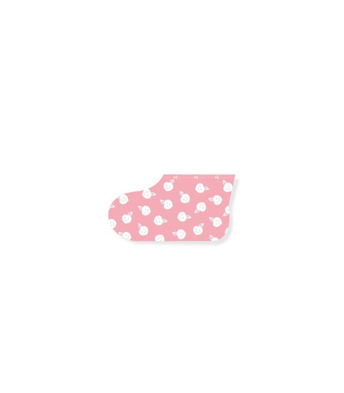 FRUDIA MY ORCHARD FOOT PEELING MASK (1 PAR)