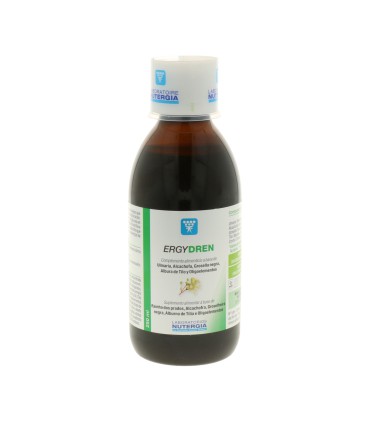 NUTERGIA ERGYDREN 250 ML