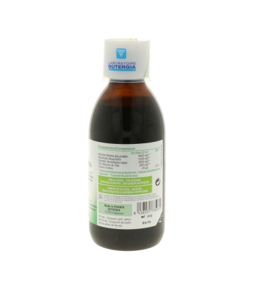 NUTERGIA ERGYDREN 250 ML