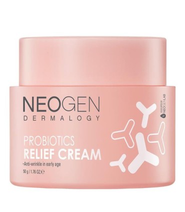 NEOGEN PROBIOTICS RELIEF CREAM 50ML