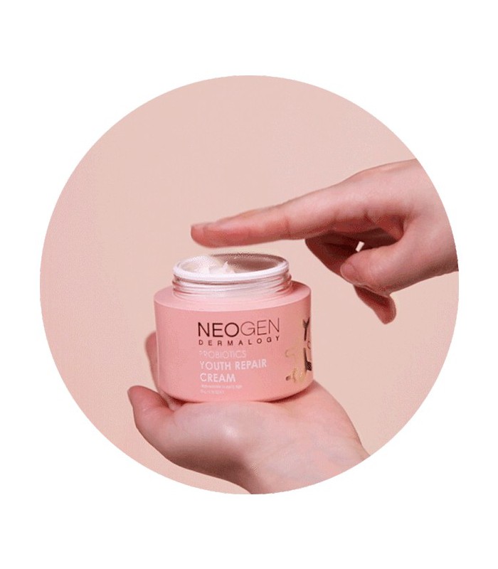 NEOGEN YOUTH REPAIR CREAM 50ML