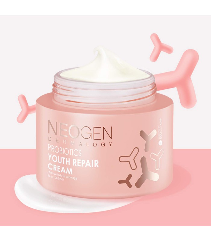 NEOGEN YOUTH REPAIR CREAM 50ML