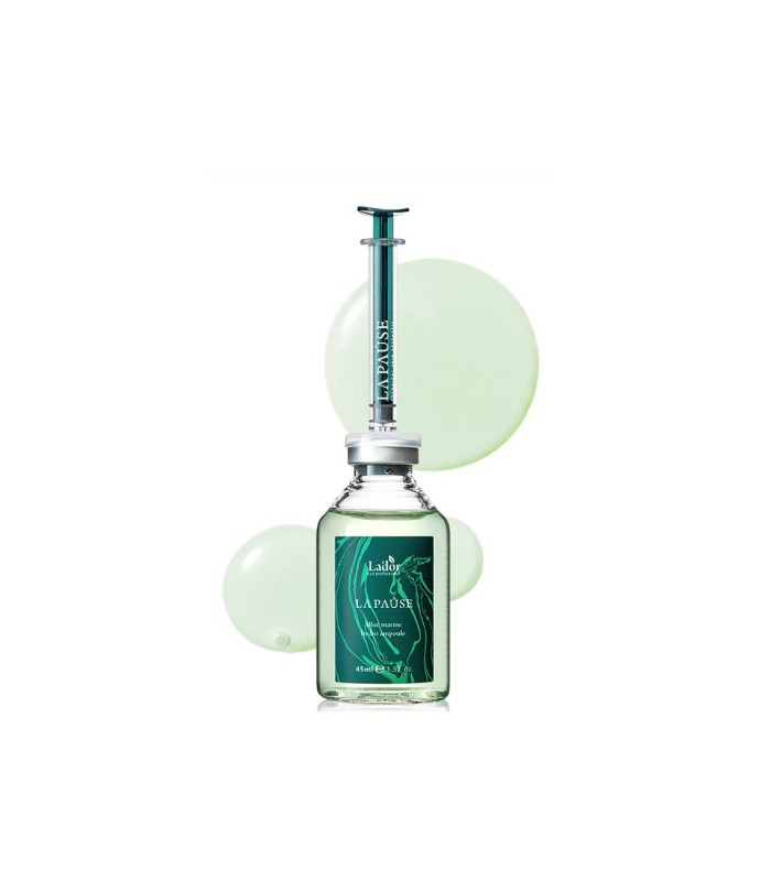 LADOR LA-PAUSE BLUE MARINE HYDRO AMPOULE 45G