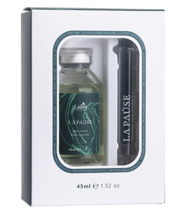 LADOR LA-PAUSE BLUE MARINE HYDRO AMPOULE 45G