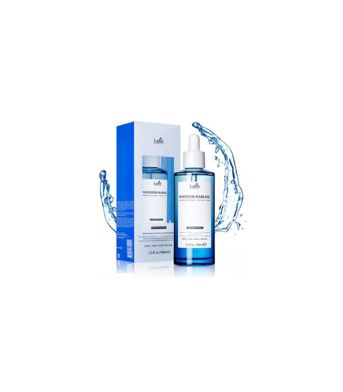LADOR WONDER HAIR OIL 100ML