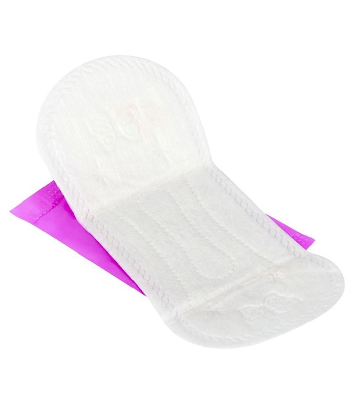BAMBOO LINERS 24 WRAPPED ULTRA - THIN