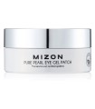 MIZON PURE PEARL EYE GEL PATCH 60 UDS