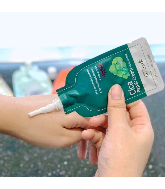 BEAUSTA CICA REPAIR CREAM 15ML