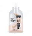 BEAUSTA PERFECT COVER BB CREAM 23 NATURAL BEIGE 10ML