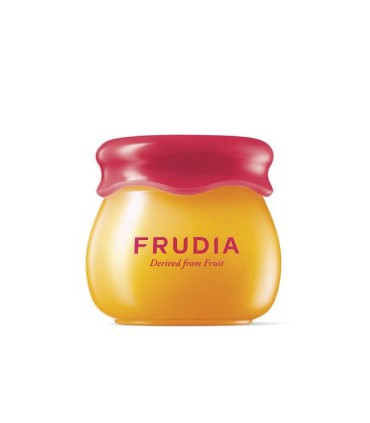 FRUDIA POMEGRANATE HONEY 3 IN 1 LIP BALM