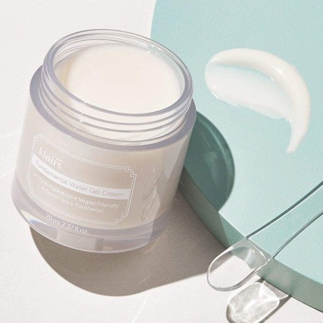 KLAIRS FUNDAMENTAL WATER GEL CREAM