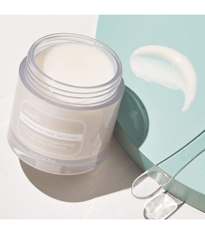 KLAIRS FUNDAMENTAL WATER GEL CREAM