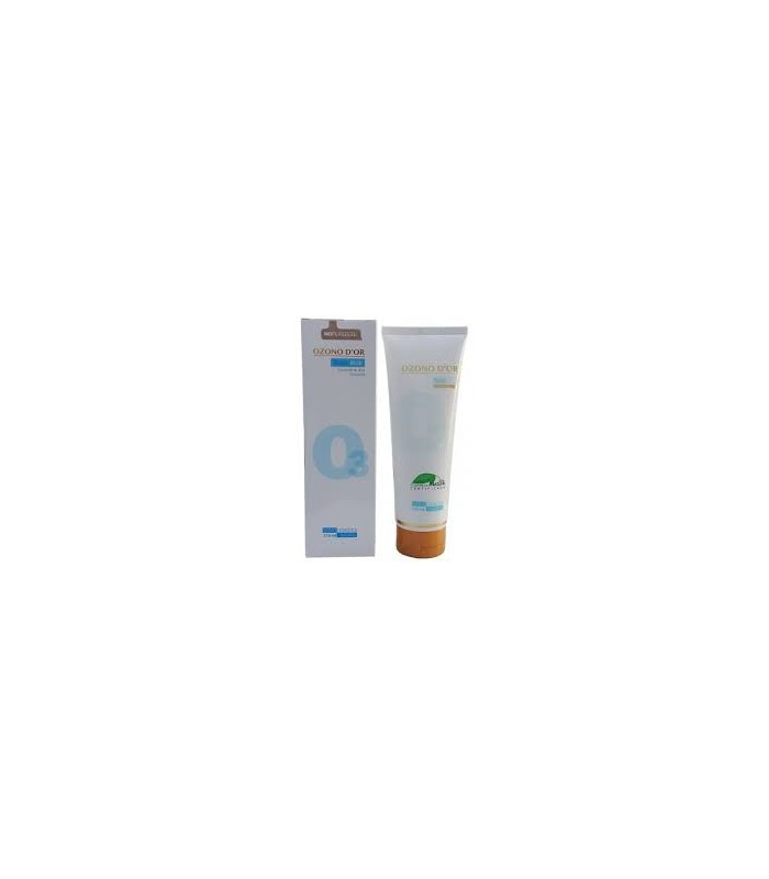 OZONODOR BODY MILK OZONO 400ML