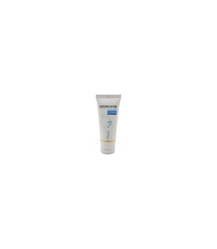 OZONODOR CREMA ANTI ACNE OZONO NATURAL