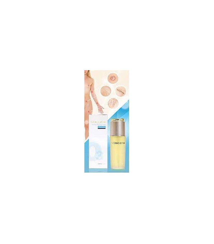 OZONODOR ACEITE DE OLIVA VIRGEN EXTRA ECOLOGICO OZONIZADO