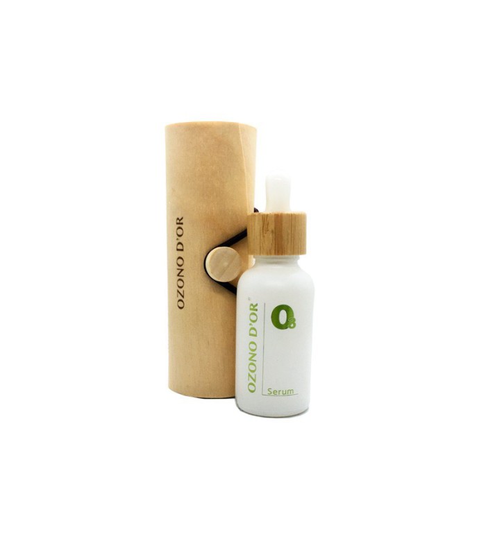 OZONODOR SERUM FACIAL DE OZONO Y COLAGENO