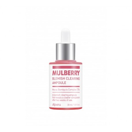 APIEU MULBERRY BLEMISH CLEARING AMPOULE