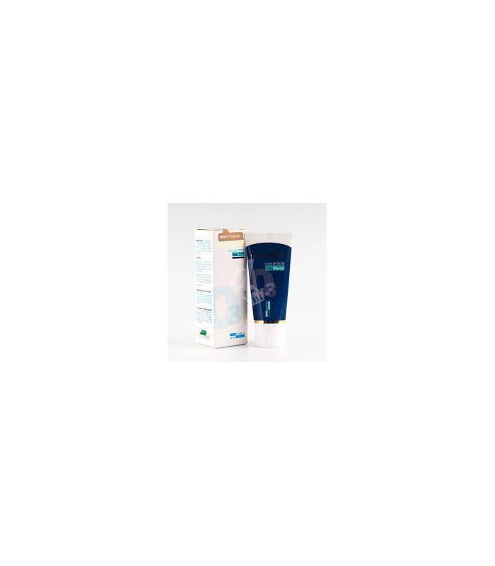 OZONODOR CREMA DE MANOS