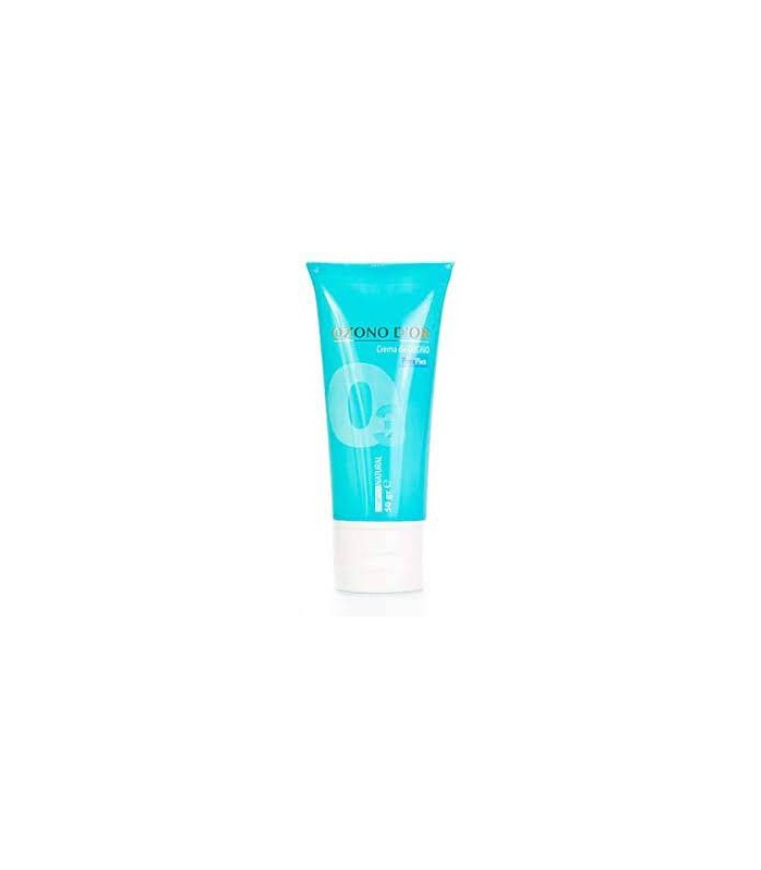 OZONODOR CREMA DE PIES