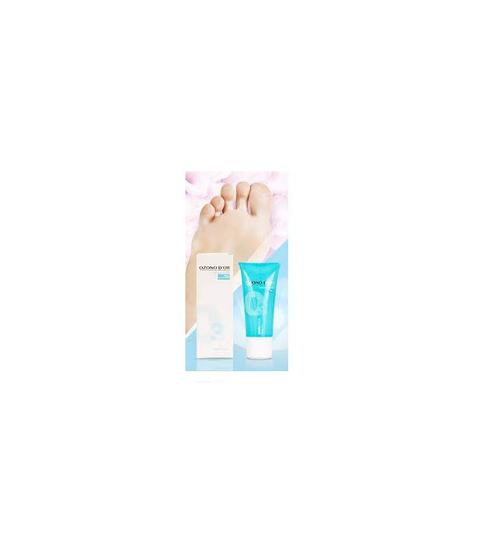 OZONODOR CREMA DE PIES