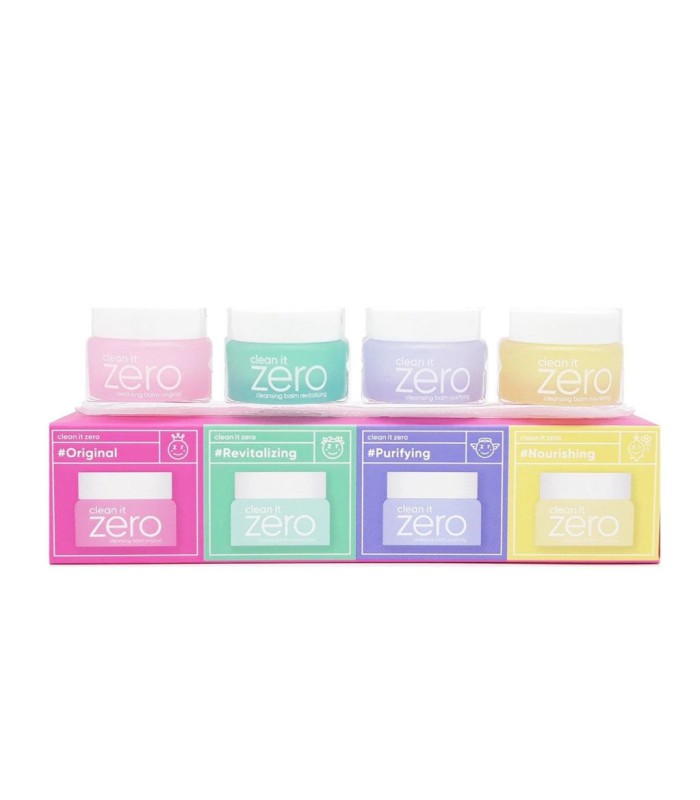 BANILA CO CLEANIT ZERO SPECIAL KIT