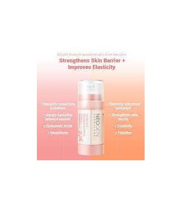 NEOGEN PROBIOTICS DOUBLE ACTION SERUM