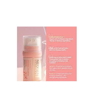 NEOGEN PROBIOTICS DOUBLE ACTION SERUM