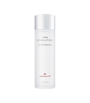 MISSHA TIME REVOLUTION THE FIRST ESSENCE 5x