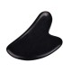 GUA SHA DE JADE NEGRO