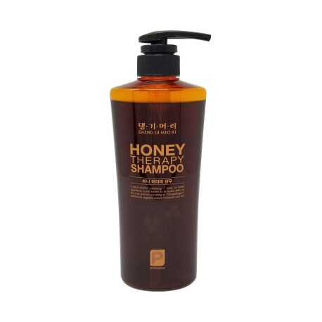 DOORI DAENG GI MEO RI HONEY THERAPY SHAMPOO