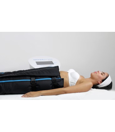 PRESOTERAPIA MEDICO ESTETICA 1 SESION